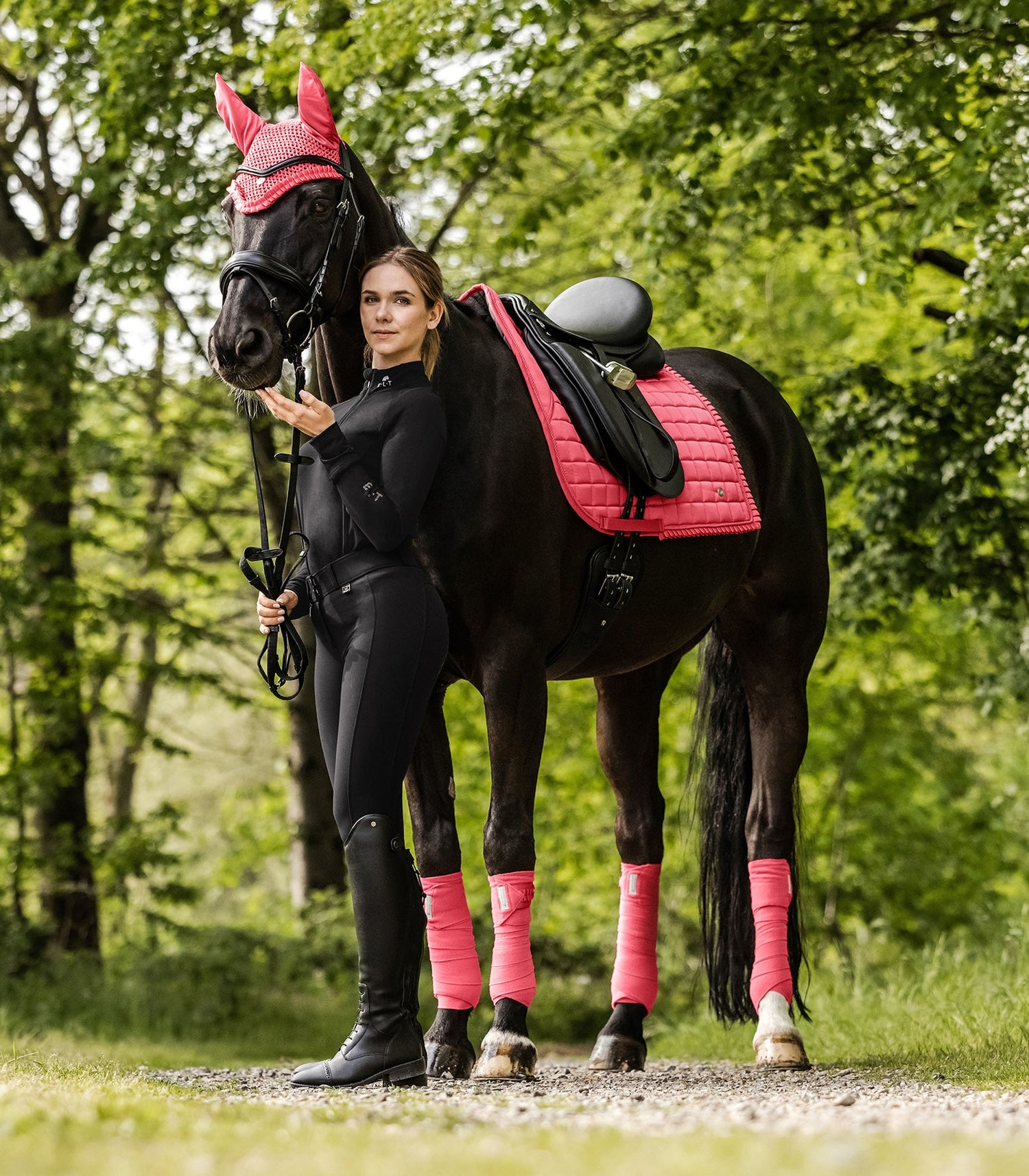 Waldhausen Saddle Pad All Purpose Florence