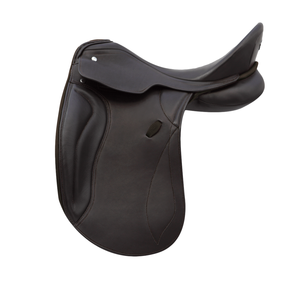 Kieffer Paris Dressage Drop Panel Saddle