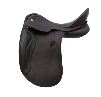 Kieffer Paris Dressage Drop Panel Saddle