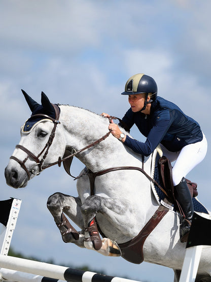 PS of Sweden Bridle Paris