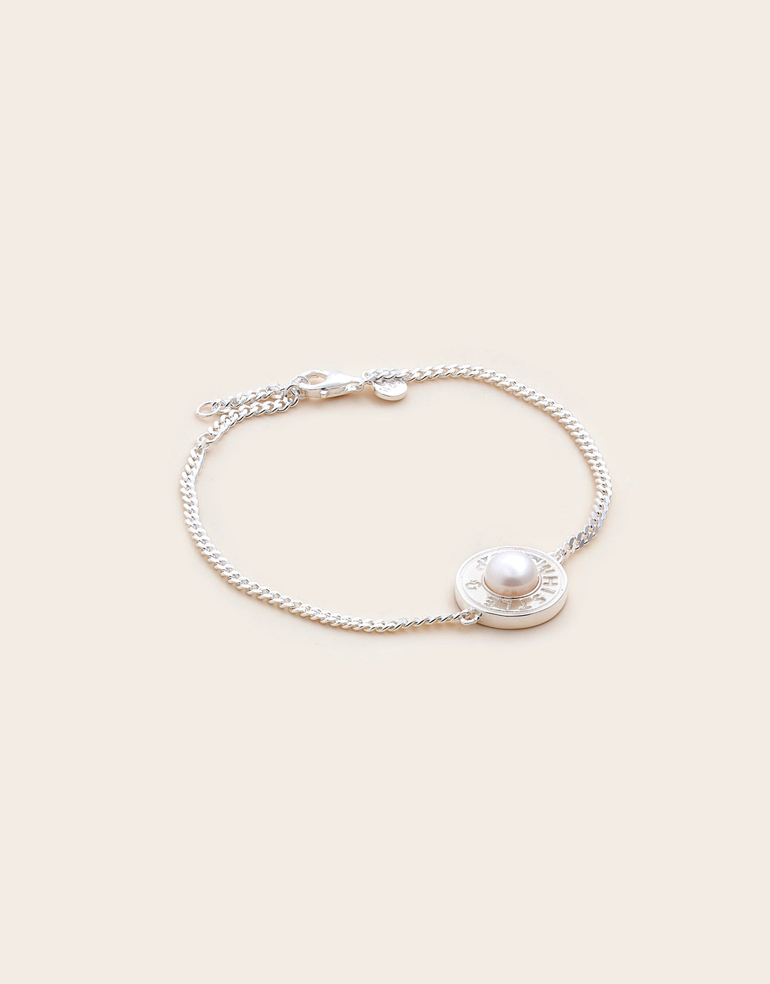 Whistle &amp; Pop Vow Valley Pearl Bracelet