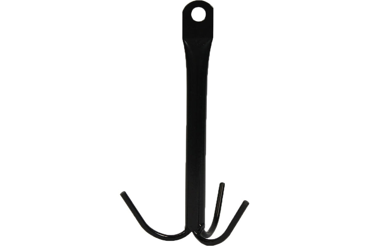 Perry 3 Prong Tack Hook - 3
