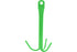 Perry 3 Prong Tack Hook - 4