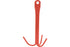 Perry 3 Prong Tack Hook - 5