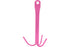 Perry 3 Prong Tack Hook