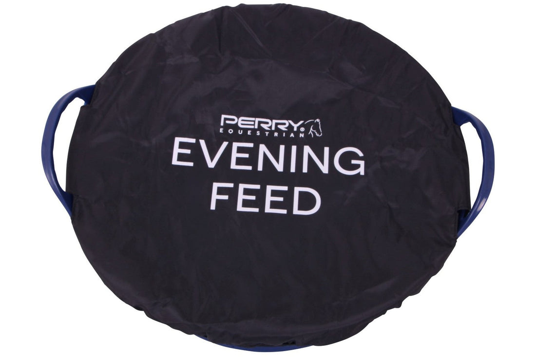 Perry Bucket Cover - 2