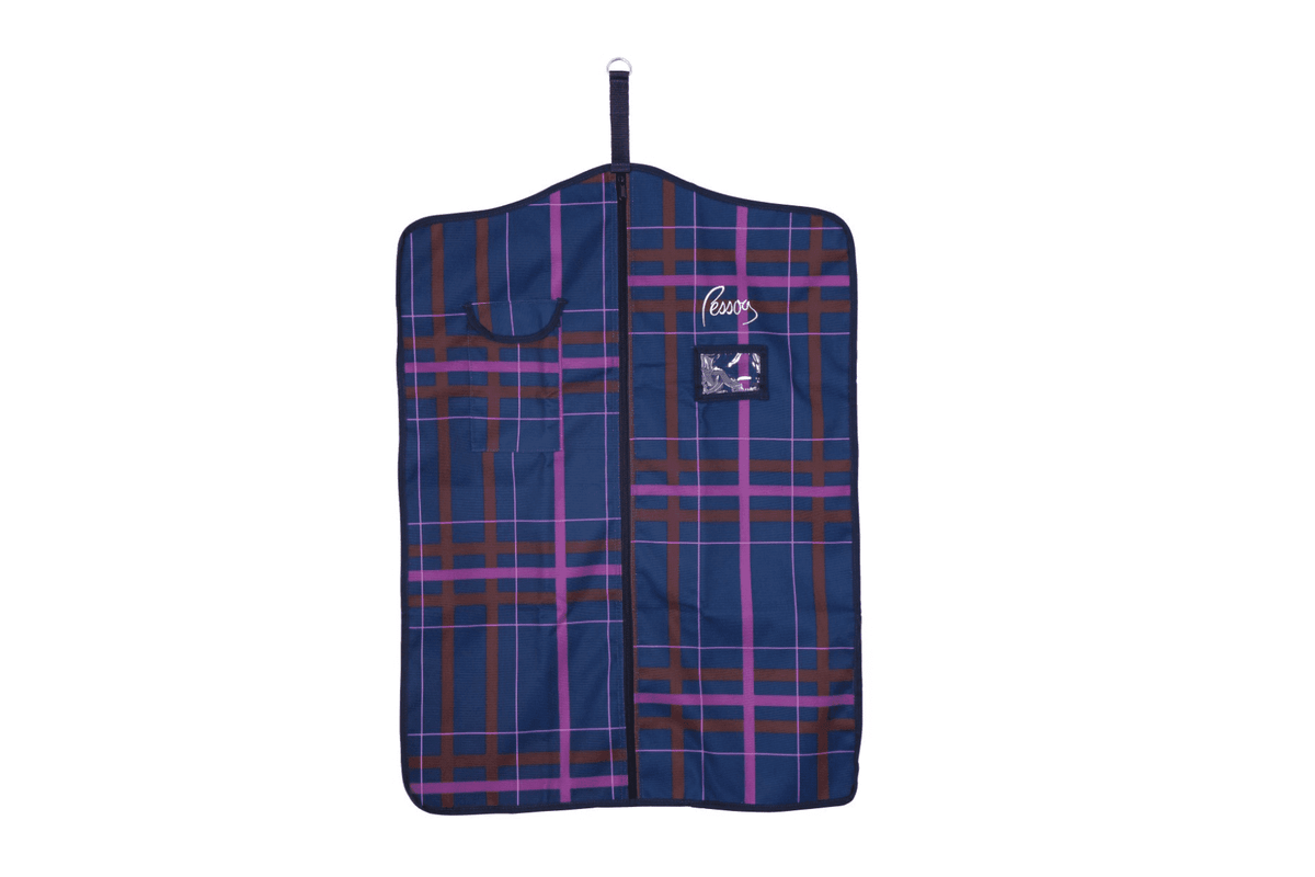 Pessoa Garment Bag 1200D