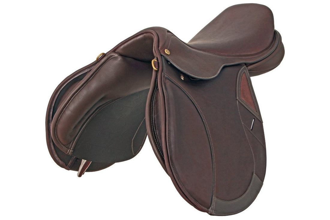 Pessoa Gen-X Pro Saddle - 2
