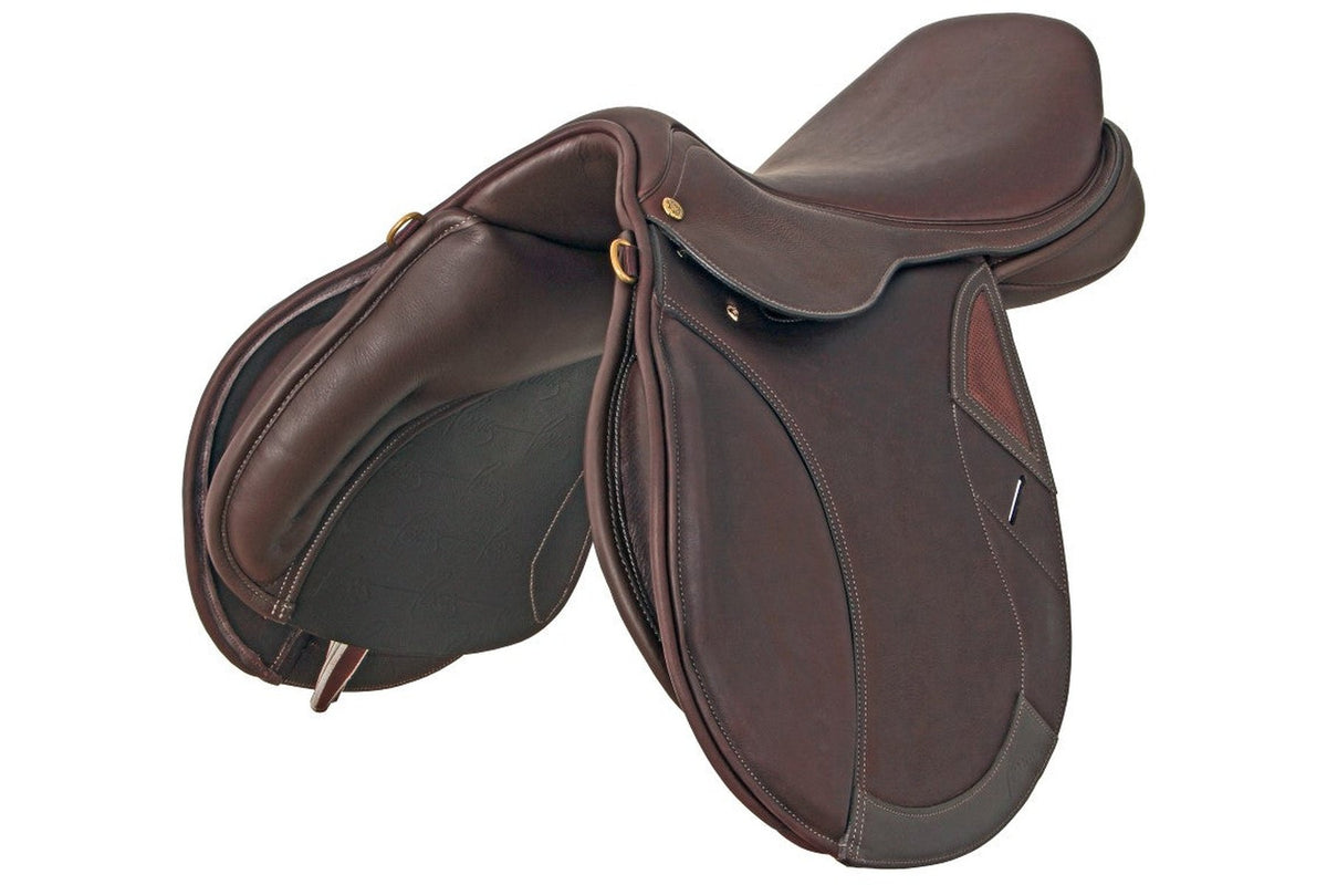Pessoa Gen-X Pro Saddle - 2