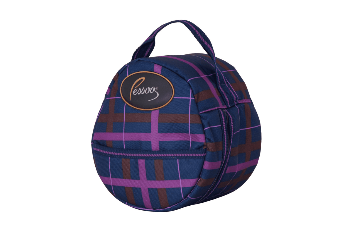 Pessoa Helmet Bag 1200D - 2