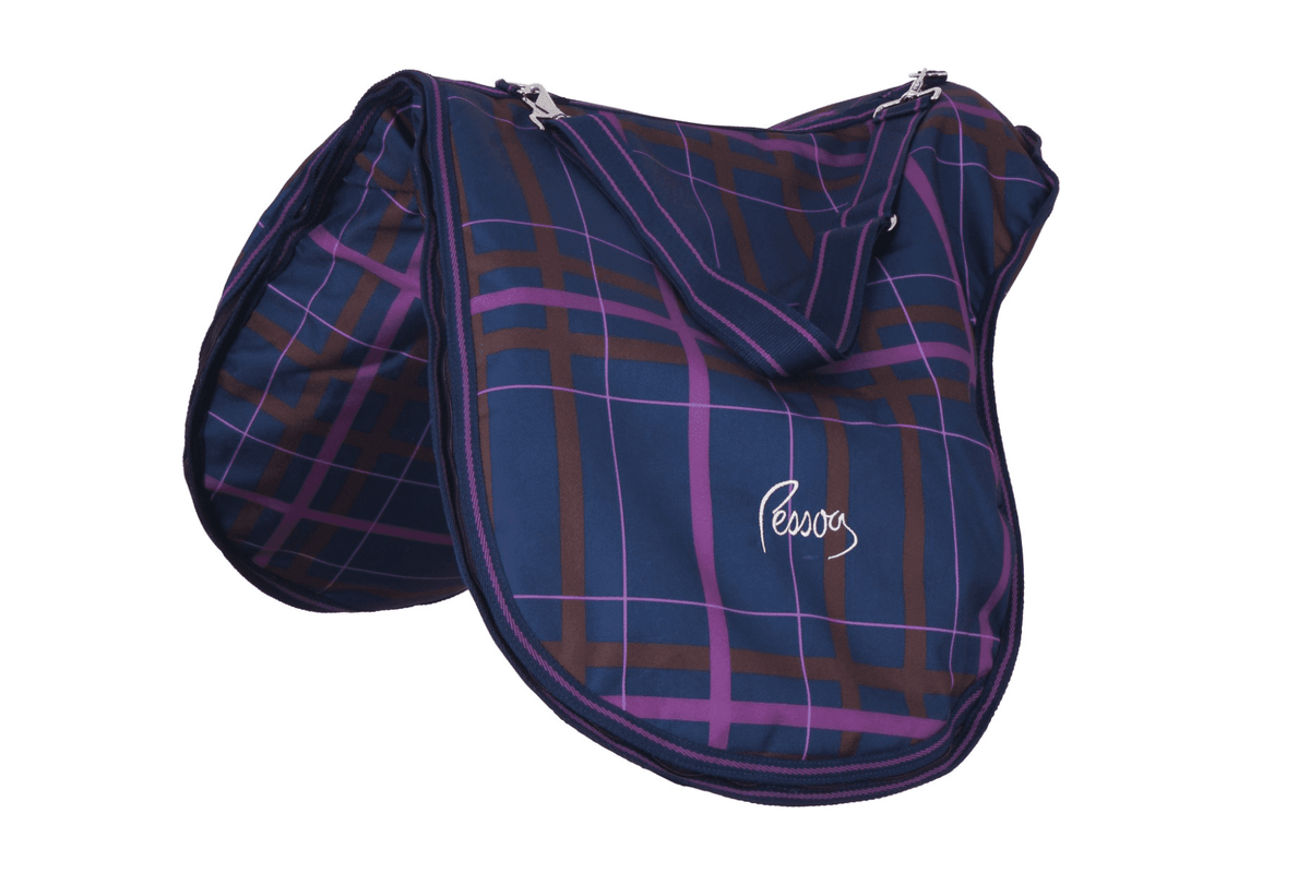 Pessoa Saddle Carry Bag 1200D