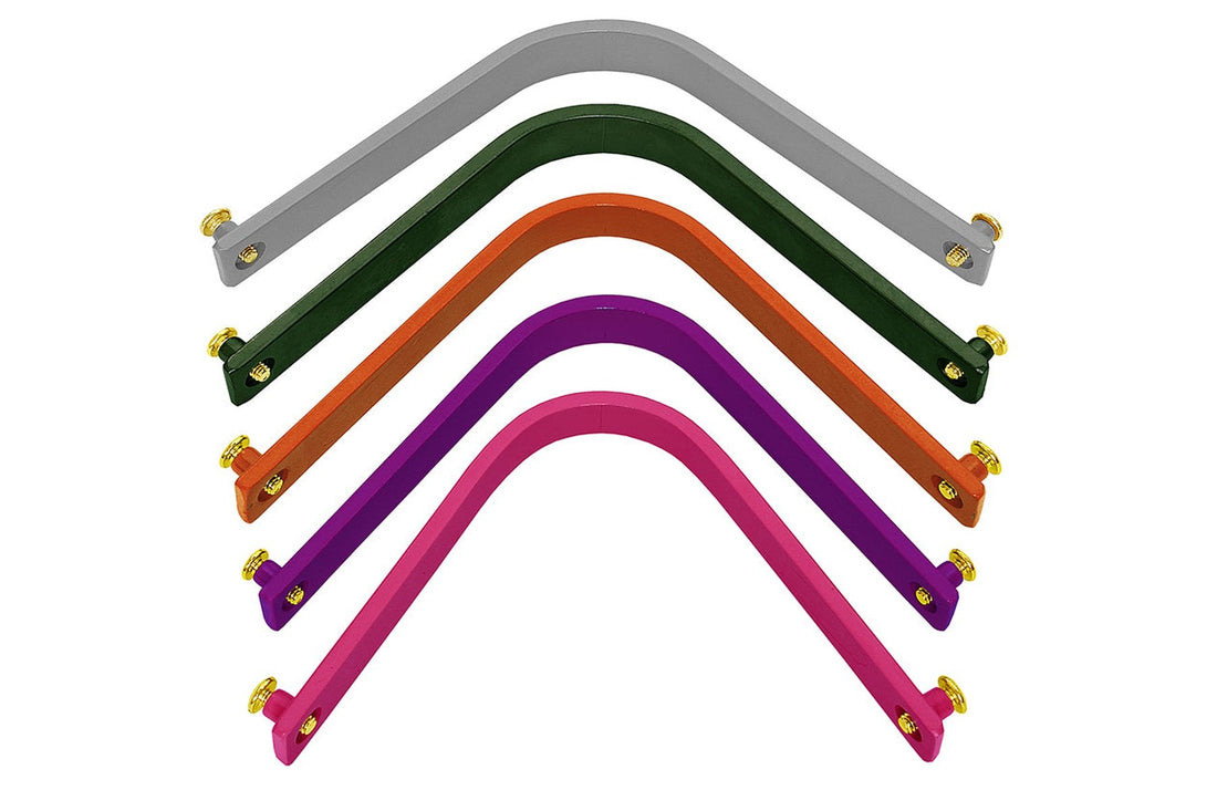 Pessoa"XCHANGE" System Gullet Plates