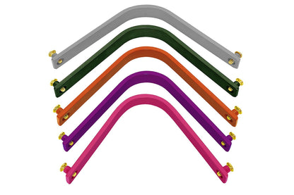 Pessoa"XCHANGE" System Gullet Plates