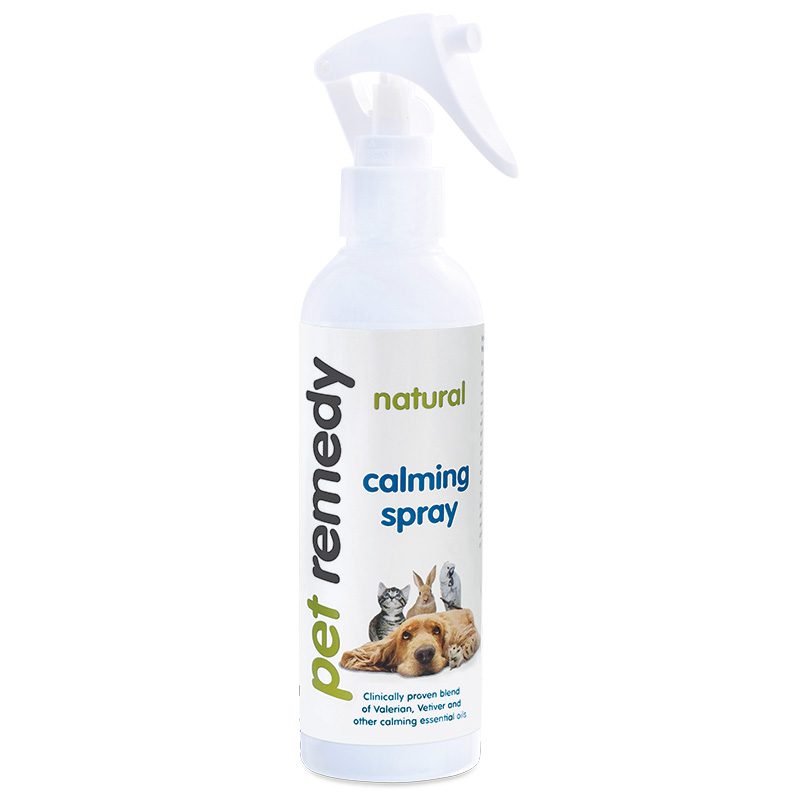 Pet Remedy Calming Spray - 200ml