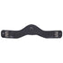 Platinum Anatomical Shaped Short Girth - Black