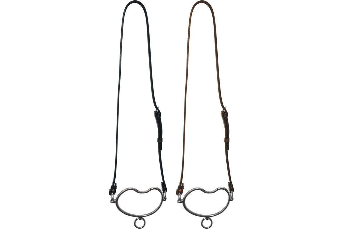 Platinum Anti Rearing Bit Strap - 2