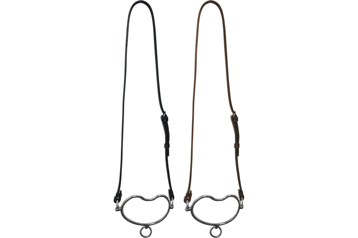Platinum Anti Rearing Bit Strap - 2
