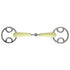 Platinum Apple Mouth Jointed Bevel