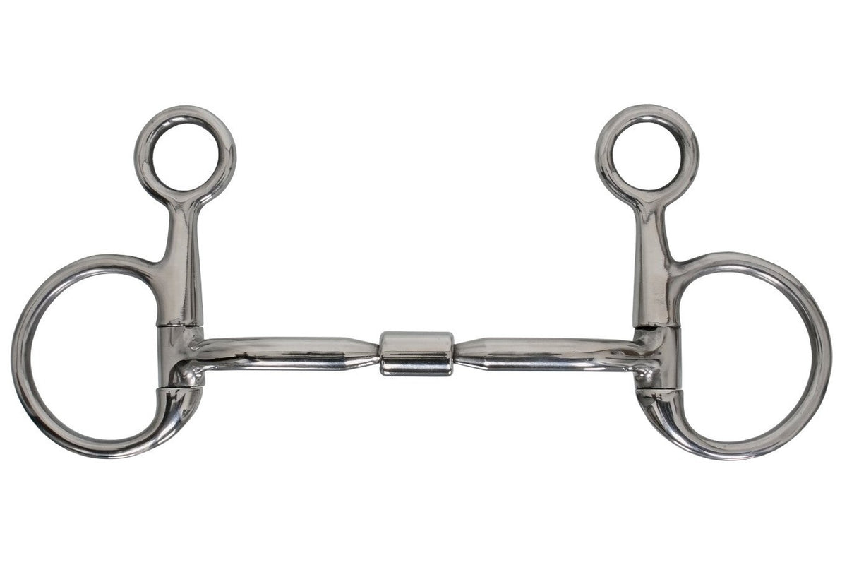 Platinum Boucher Bit with Roller