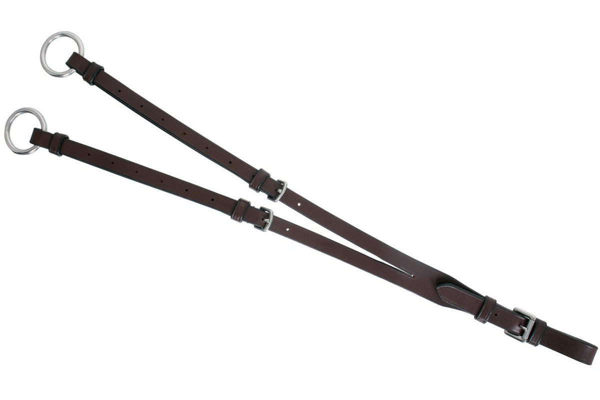 Platinum Detachable Martingale Forks - 2