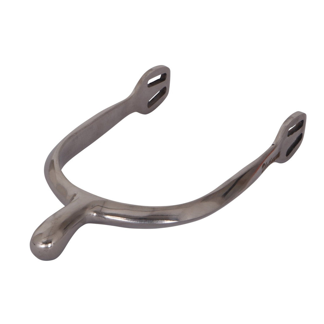 Platinum German Ladies Spur