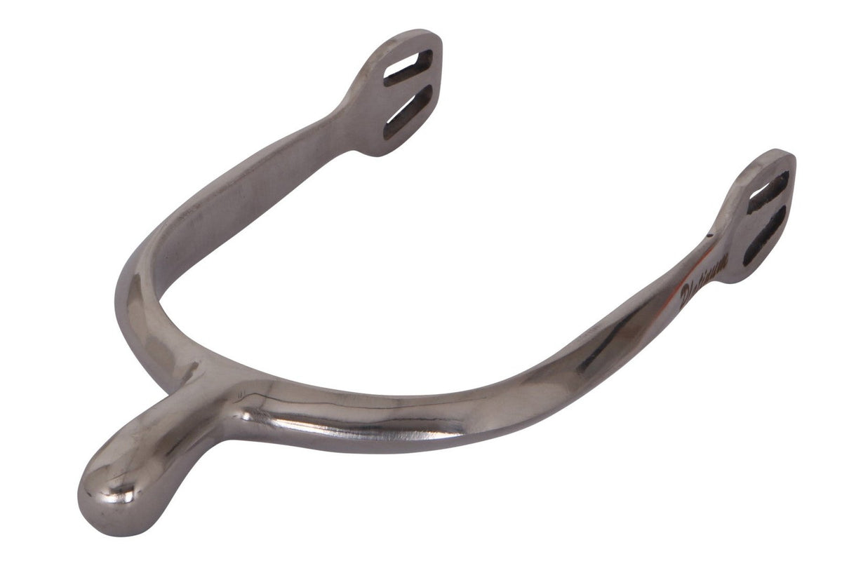 Platinum German Ladies Spur