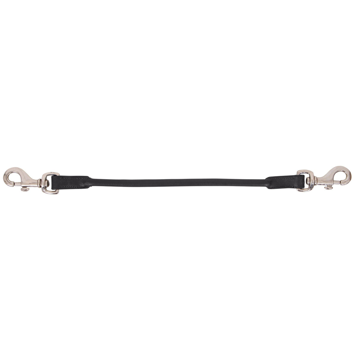 Platinum Monkey Strap with Clip - Black