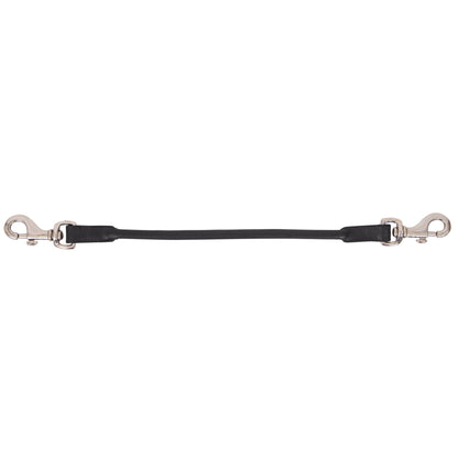 Platinum Monkey Strap with Clip - Black