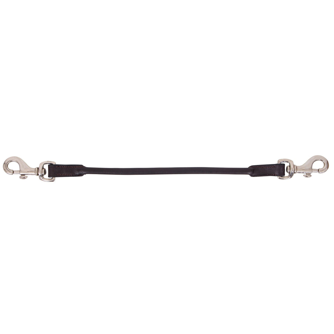 Platinum Monkey Strap with Clip - Brown