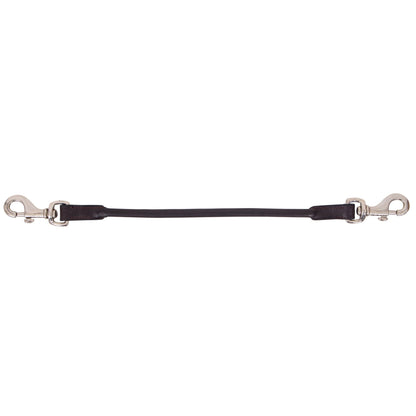 Platinum Monkey Strap with Clip - Brown