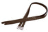 Platinum Pre-Stretched Stirrup Leathers - Brown