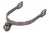 Platinum Roller Ball Spur