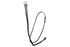 Platinum Running Martingale - Black