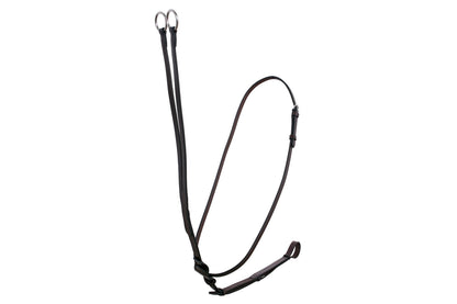 Platinum Running Martingale - Brown