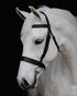 Platinum Show Bridle