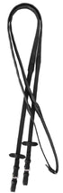 Platinum Signature Rubber Grip Reins - 2