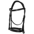 Platinum Signature Show Hunter Bridle - 2