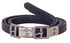 Platinum Signature Stirrup Leathers 25mm - Brown