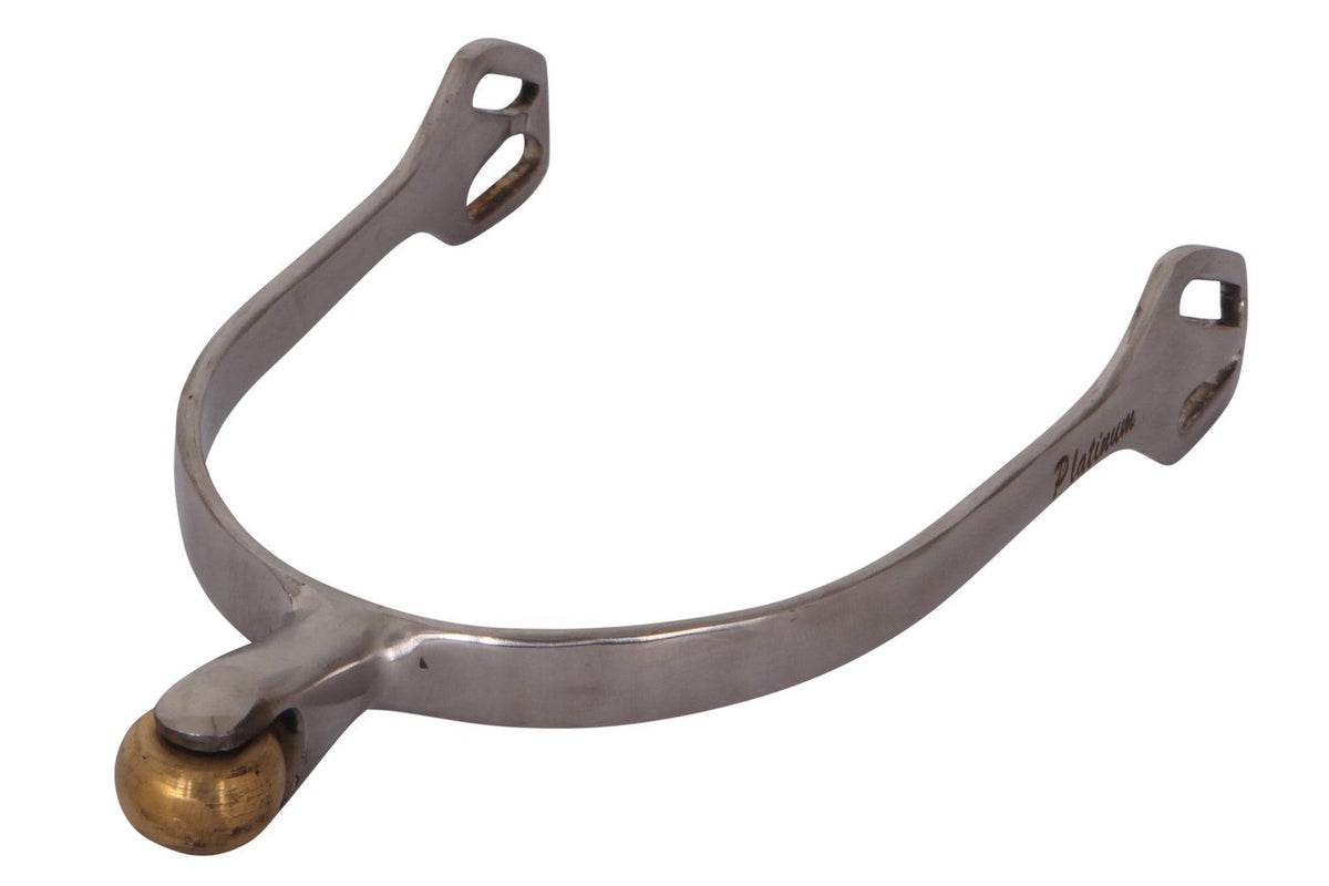 Platinum Soft Touch Spur