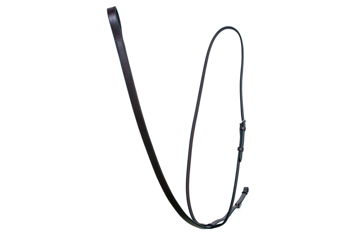 Platinum Standing Martingale - Brown