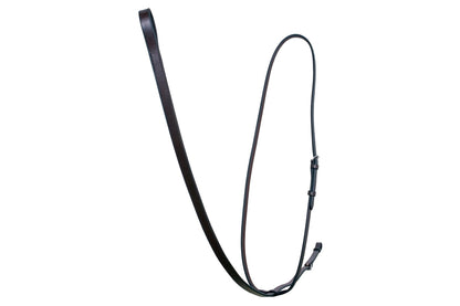 Platinum Standing Martingale - Brown