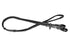 Platinum Sure Grip Reins - Black