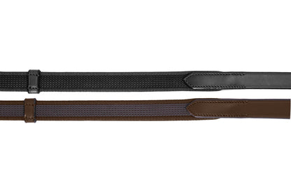 Platinum Sure Grip Reins