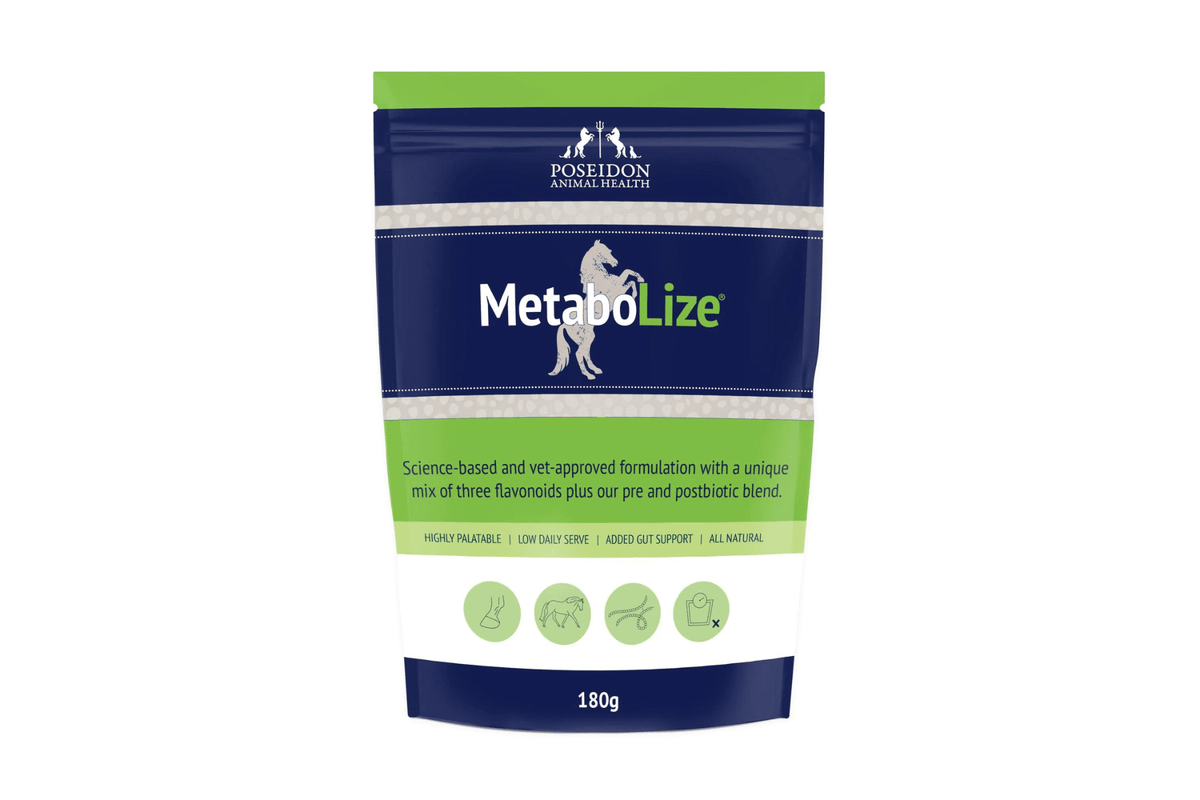 Poseidon MetaboLize - 2