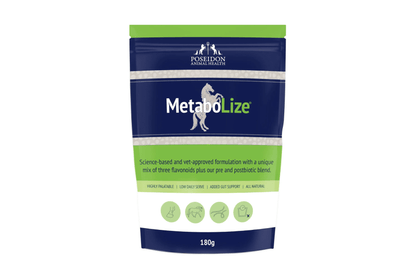 Poseidon MetaboLize - 2
