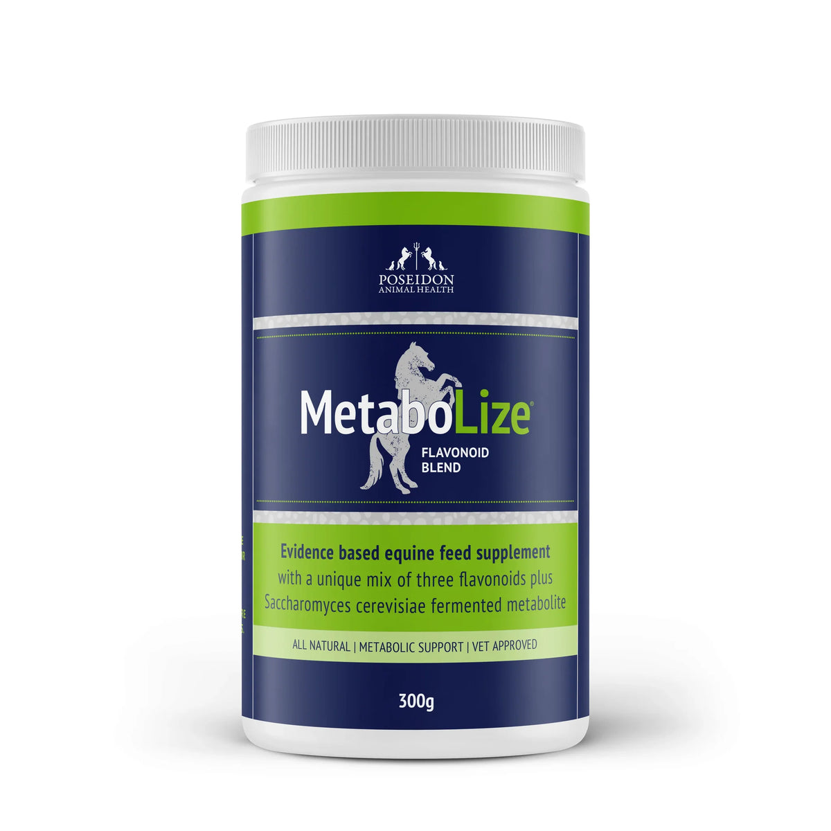 Poseidon MetaboLize - 300g