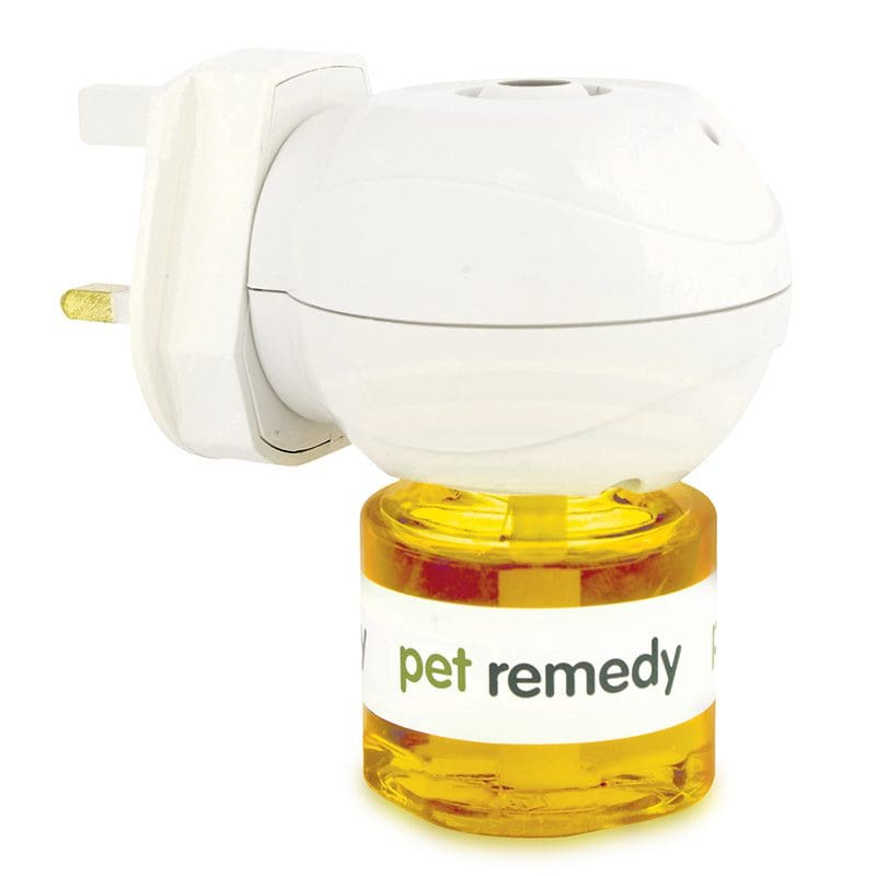 Pet Remedy Calming Plug-In Diffuser