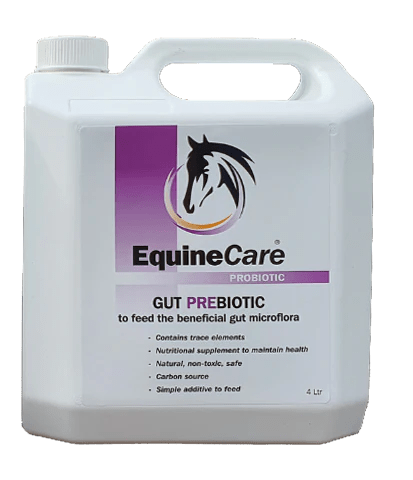 EquineCare GUT Prebiotic