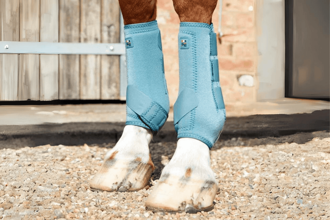 Premier Equine Air-Tech Sports Medicine Boots - 2