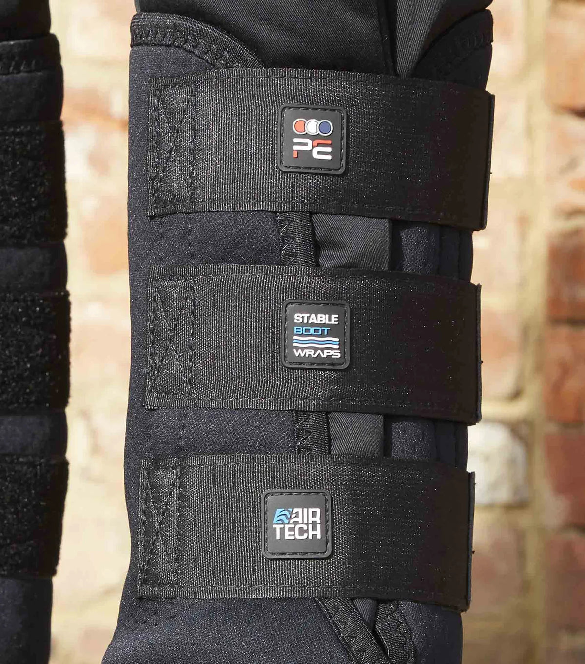 Premier Equine Stable Boot Wraps Inc. Liners - 4